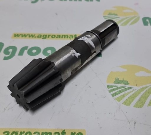 [138910] Ax Grebla Pottinger Z-9