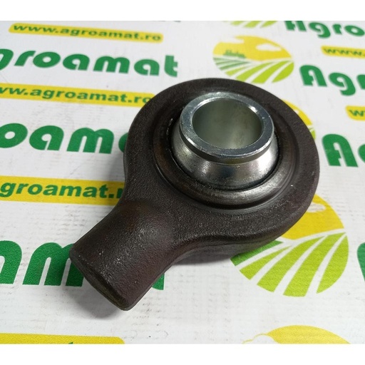 [65708] Sfera sudabila rotunda 31,6mm