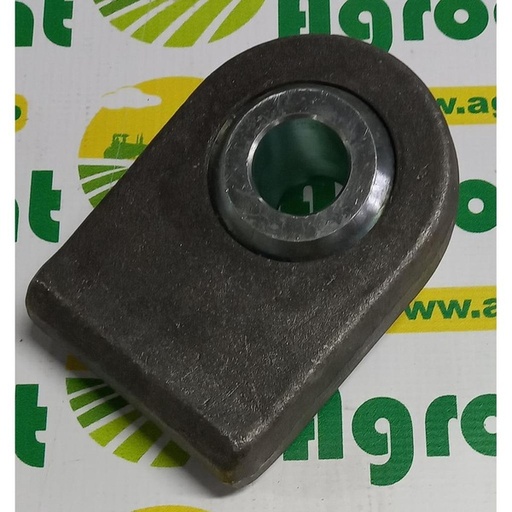 [65733] Sfera sudabila plata 28 mm