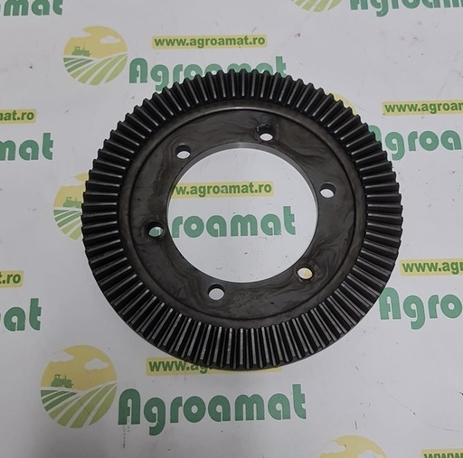 [138911] Coroana Grebla Pottinger