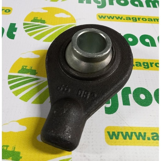 [65753] Sfera sudabila rotunda 25,7 mm