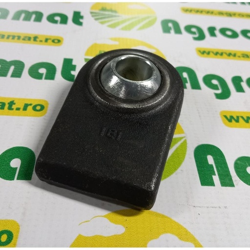 [65761] Sfera sudabila plata 22,6mm