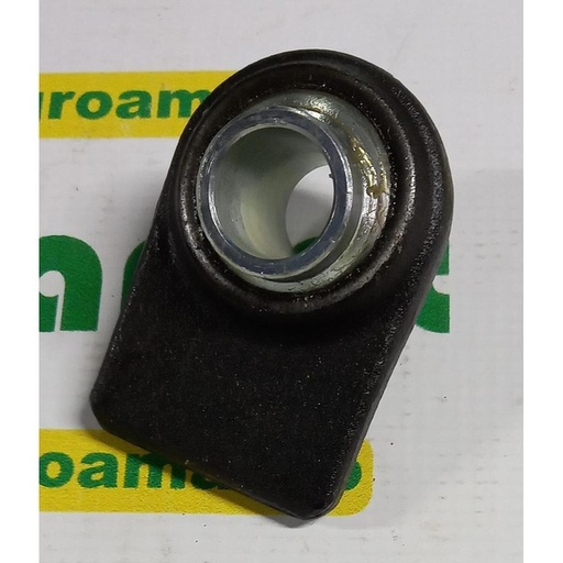 [65762] Sfera sudabila plata 19,4mm