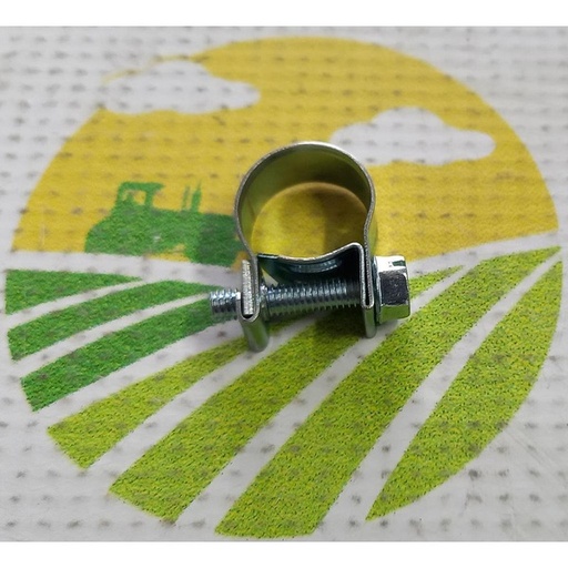 [65829] Colier Furtun Mini 9mm 12-14mm