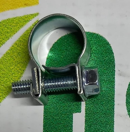 [65832] Colier Furtun Mini 9mm 11-13mm