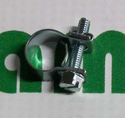 [65834] Colier Furtun Mini 9mm 10-12mm