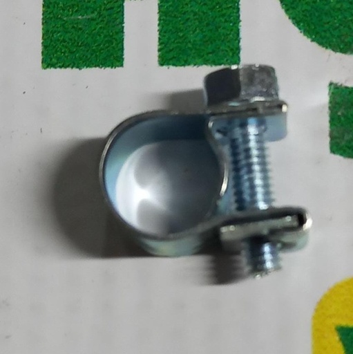 [65837] Colier furtun mini 9mm 8-10mm