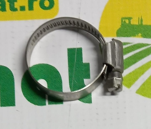 [65852] Colier Furtun 9mm 23-35mm