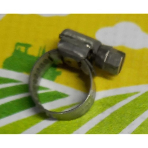 [65853] Colier Furtun 9mm 10-16mm