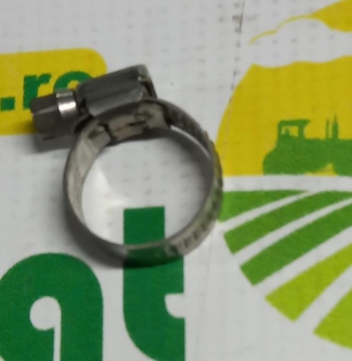 [65856] Colier furtun 9mm 12-22mm