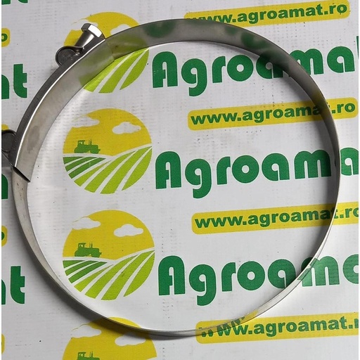 [65870] Colier de furtun 214-226mm