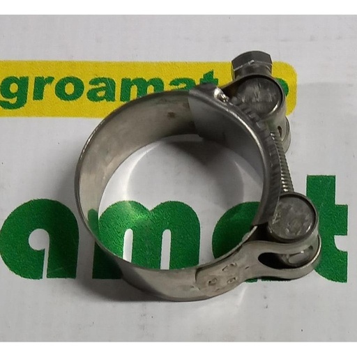 [65927] Colier de Furtun 40-43mm