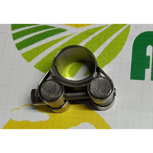 [66018] Colier de Furtun 17-19mm