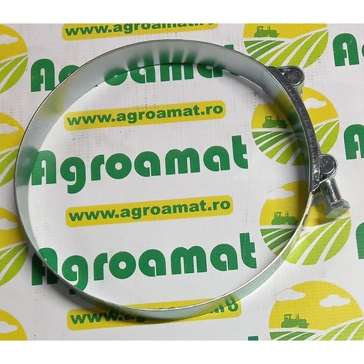 [66040] Colier de furtun 201-213mm