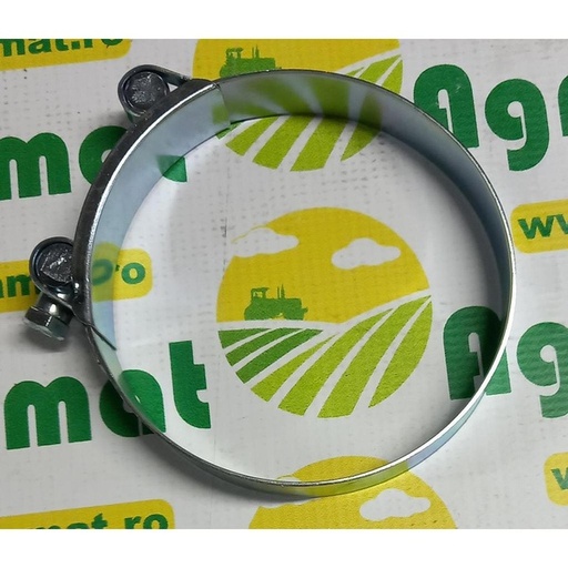 [66071] Colier de Furtun 113-121mm