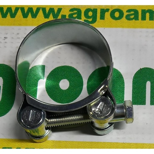 [66095] Colier furtun 40-43mm