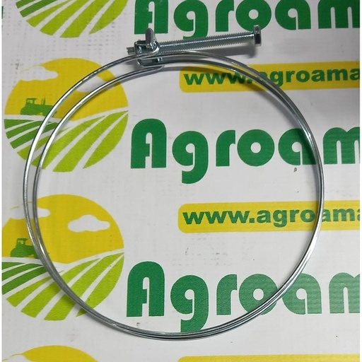 [66102] Colier furtun 143-150mm sarma