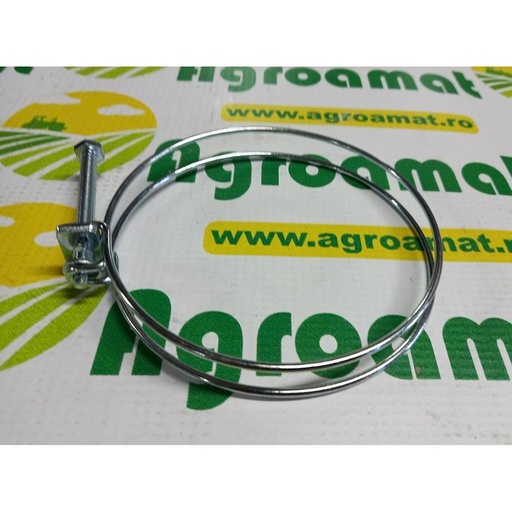 [66106] Colier furtun 98-105mm sarma