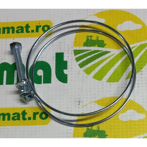 [66108] Colier Colier furtun 80-85mm sarma