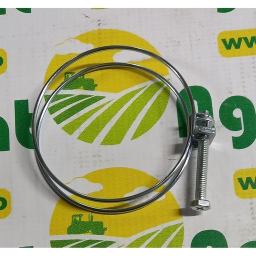 [66109] Colier furtun 75-80mm sarma