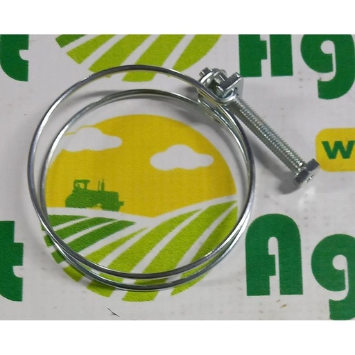 [66111] Colier furtun 65-70mm sarma