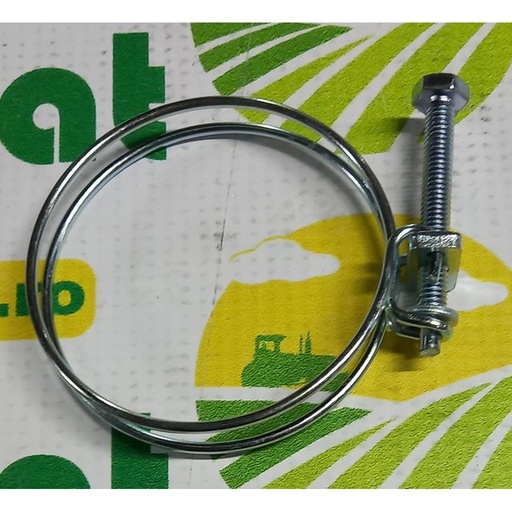 [66112] Colier furtun 60-65mm sarma