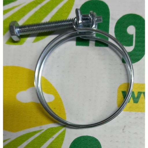 [66116] Colier furtun 45-50mm sarma