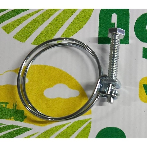 [66117] Colier Furtun 42-46mm Sarma