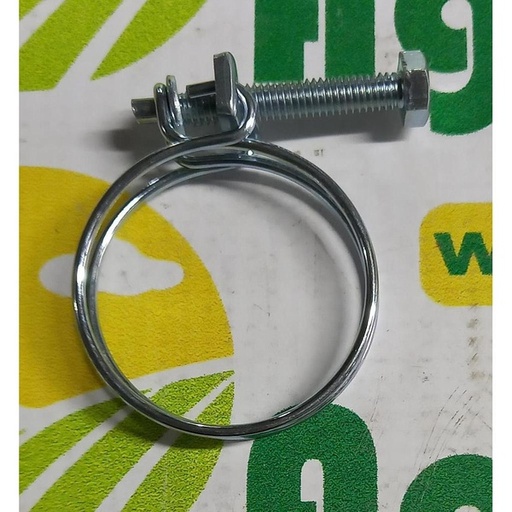 [66119] Colier Furtun 35-40mm sarma