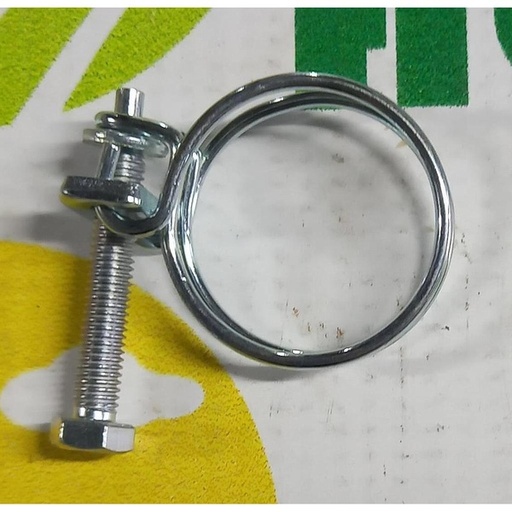 [66124] Colier furtun 22-26mm sarma