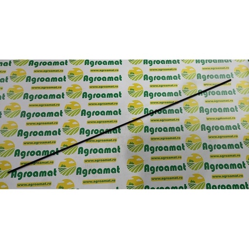 [66173] Tija filetata M8x1,25x1000mm