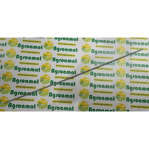 [66205] Tija filetata M8x1,25x1000mm