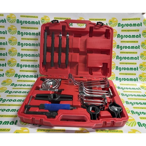 [66442] Set Extractor Rulmenti 22 Piese