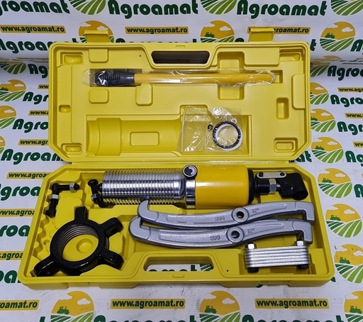 [66445] Presa Hidraulica pentru Extras Rulmenti 20T