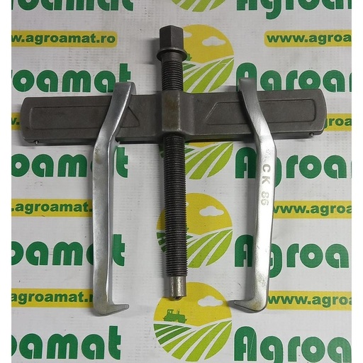 [66452] Extractor Rulmenti cu 2 brate 6/250mm