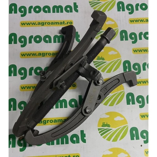 [66453] Extractor Rulmenti cu 3 brate 6/250mm