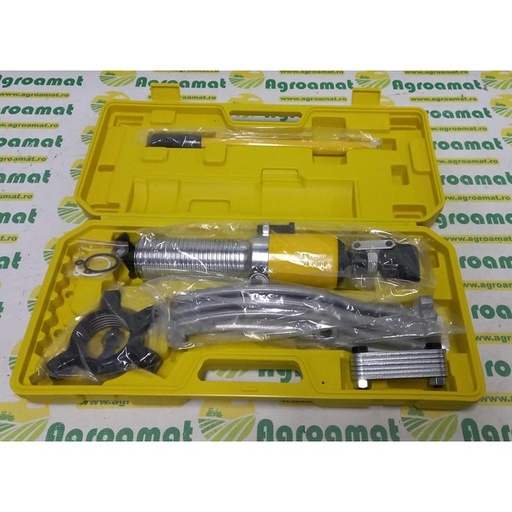 [66454] Presa Hidraulica pentru Extras Rulmenti 15T