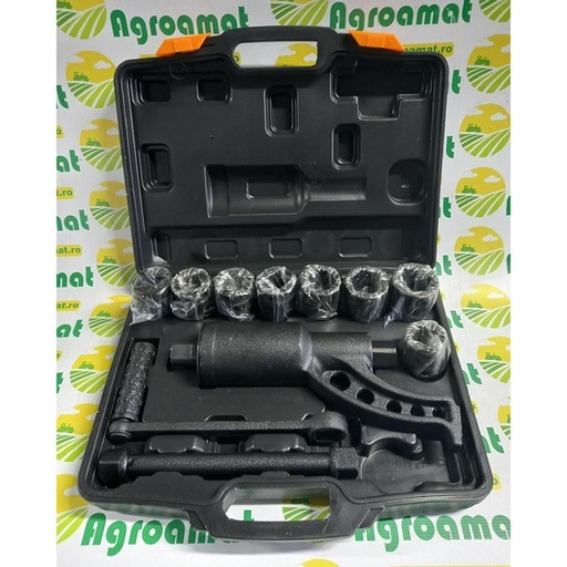 [66457] Cheie cu reductor pentru Desfacut Roti