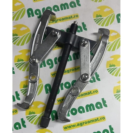 [66459] Extractor Rulmenti cu 2 brate 8/200mm