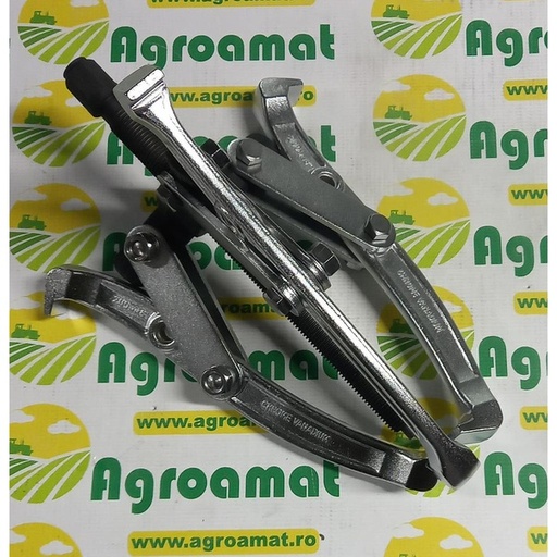 [66469] Extractor Rulmenti cu 3 Brate 200mm