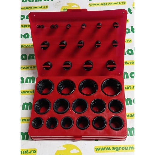 [66539] Trusa O-ring 347 de Piese