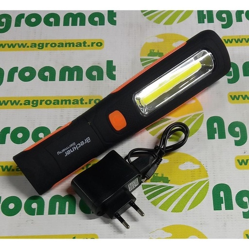 [66544] Lanterna LED 2W Mare