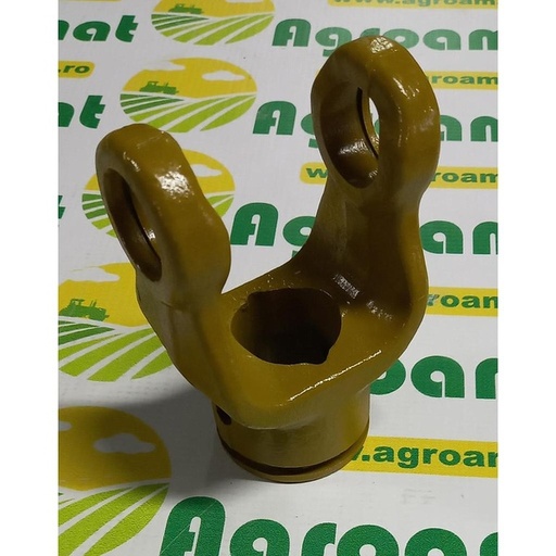 [66546] Furca cardan L4 T4S pentru teava lamaie 48x41,2/40,1x34,5/3