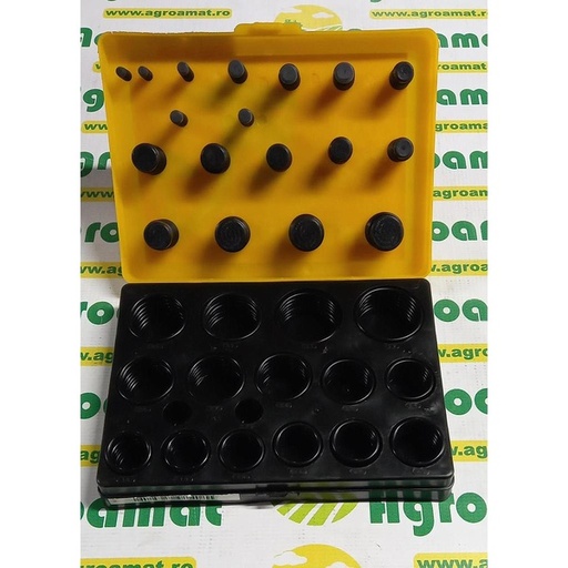 [66548] Trusa O-ring 320 piese