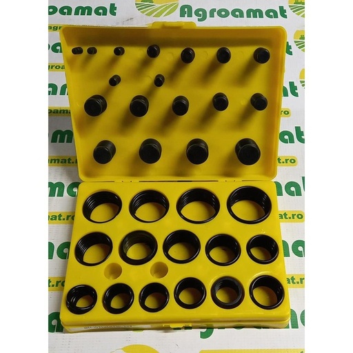 [66556] Trusa O-ring 360 piese