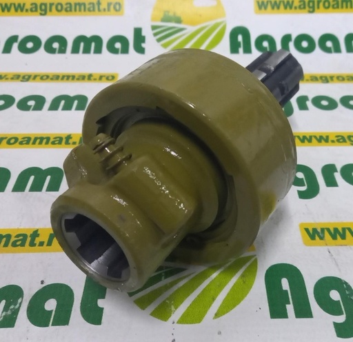 [66561] Clichet Universal Cardan 13/8 Z6 L=136mm