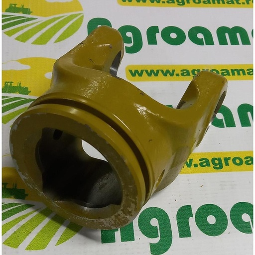 [66565] Furca Cardan T5 pentru Teava Triunghiulara 51,3