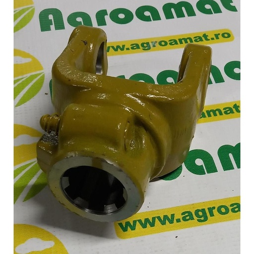 [66571] Furca Cardan T5 pentru Priza Z=6 Caneluri