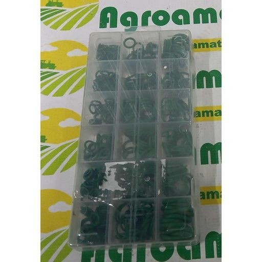 [66574] Trusa O-ring 420 piese