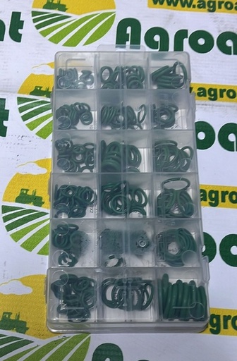 [66581] Trusa O-ring 270 piese